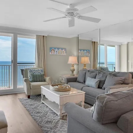 Beachcrest 601